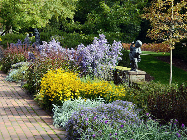 Master Gardeners Fall Symposium Poster