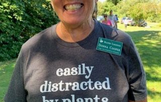 Donna Cooper