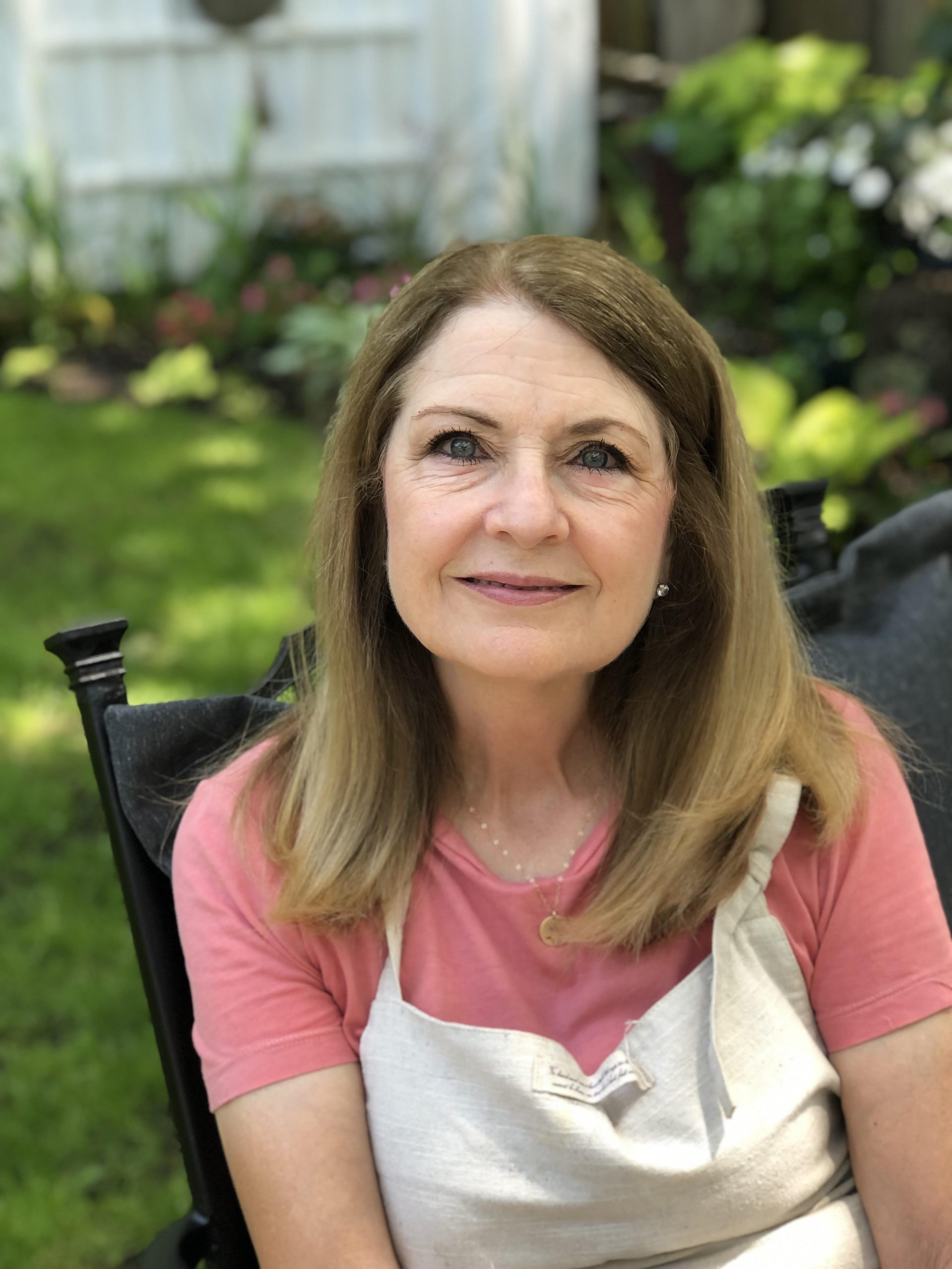 Baker Michele speaker